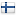 tryfx.ru server is located in Finland